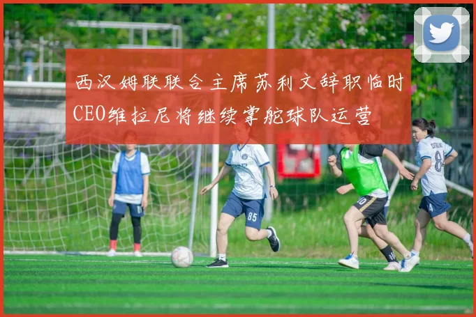 西汉姆联联合主席苏利文辞职临时CEO维拉尼将继续掌舵球队运营